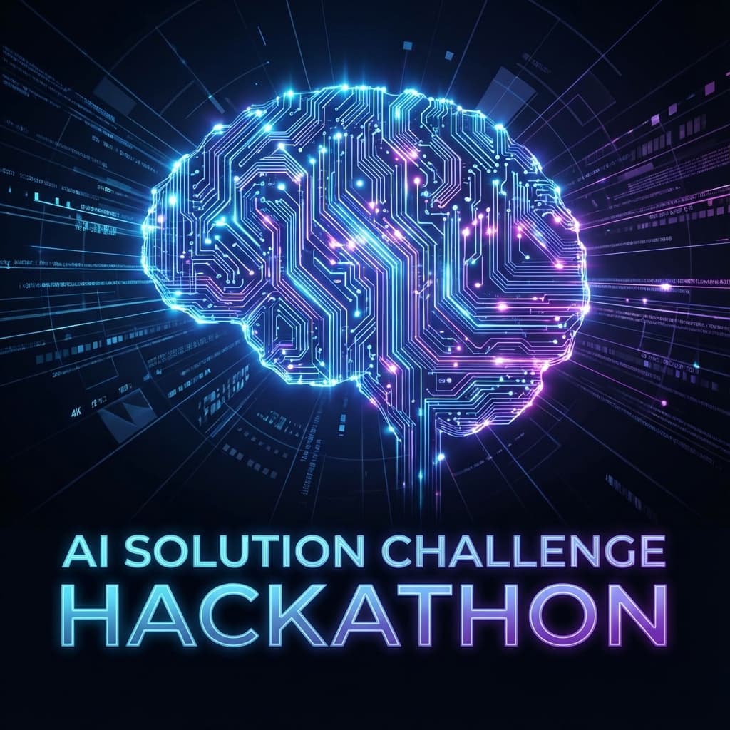 AI 솔루션 챌린지 2024