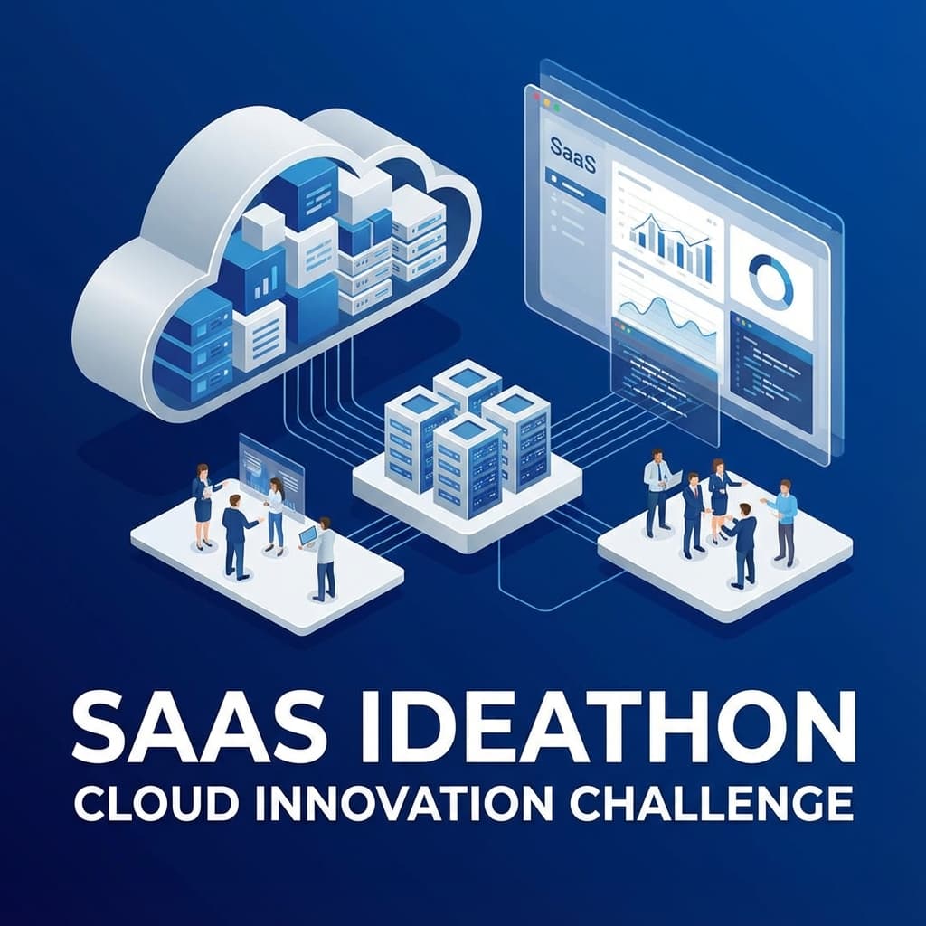 SaaS 아이디어톤